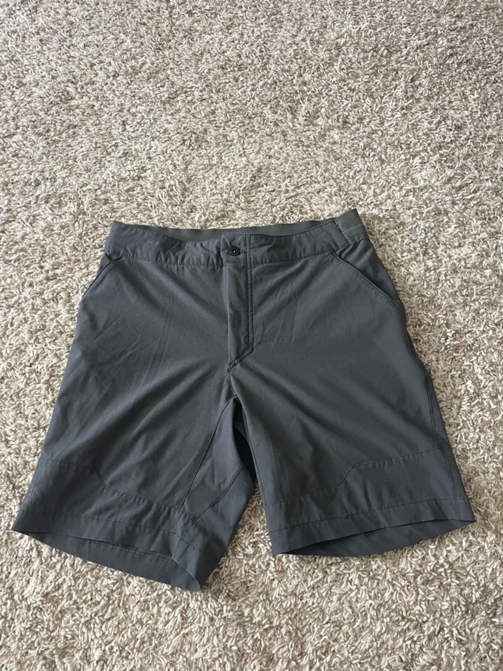 North face shorts